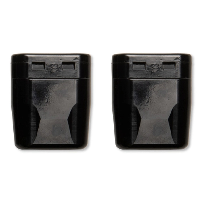 RAM 2500 HD Bump Stop Kit - Front - Rock Krawler - `03-`13 RAM 2500 HD Bump Stop Kit - Front - Rock Krawler - `03-`13